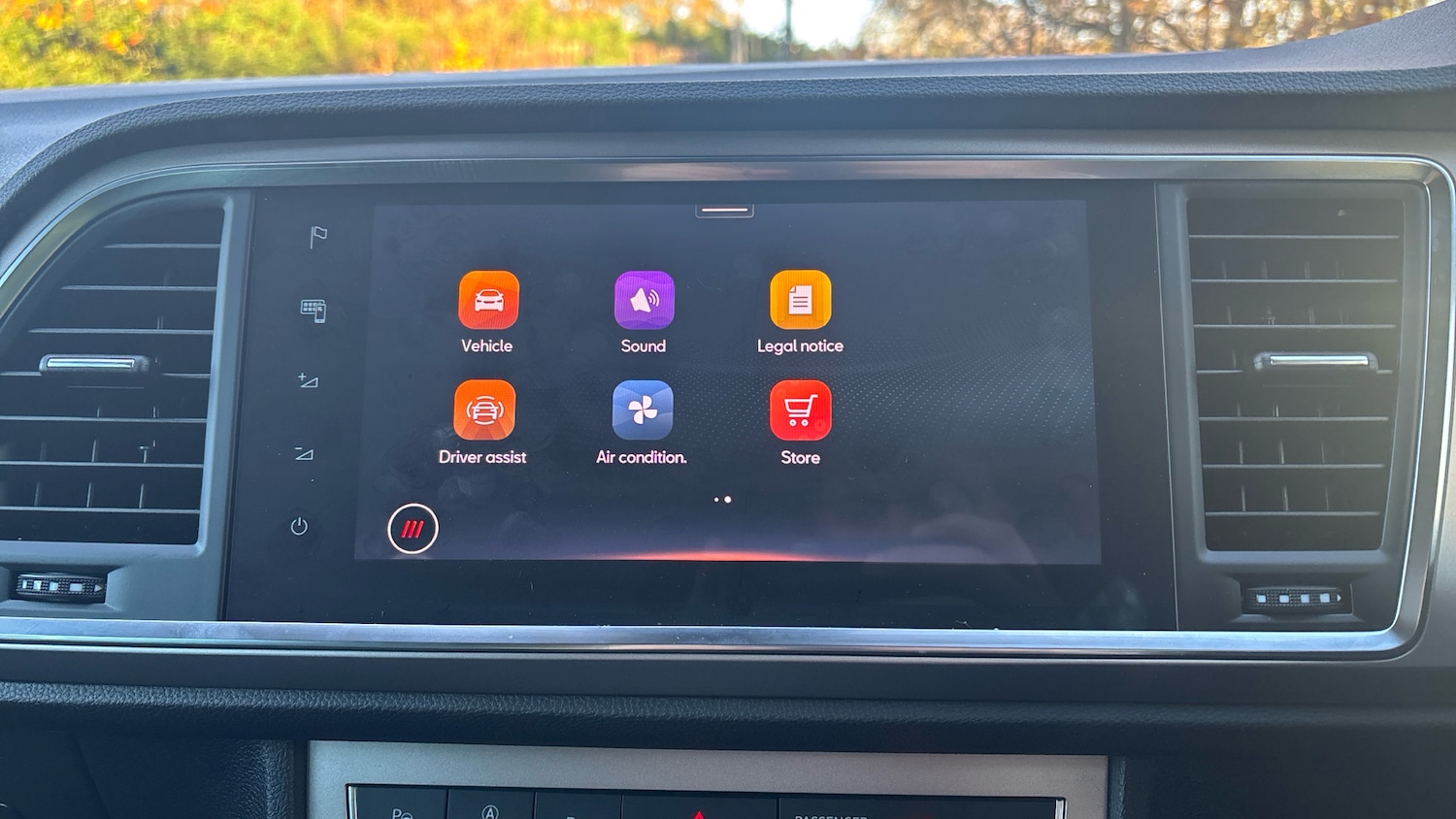 Used SEAT Ateca 2023 for sale - 76681621: Photo 23