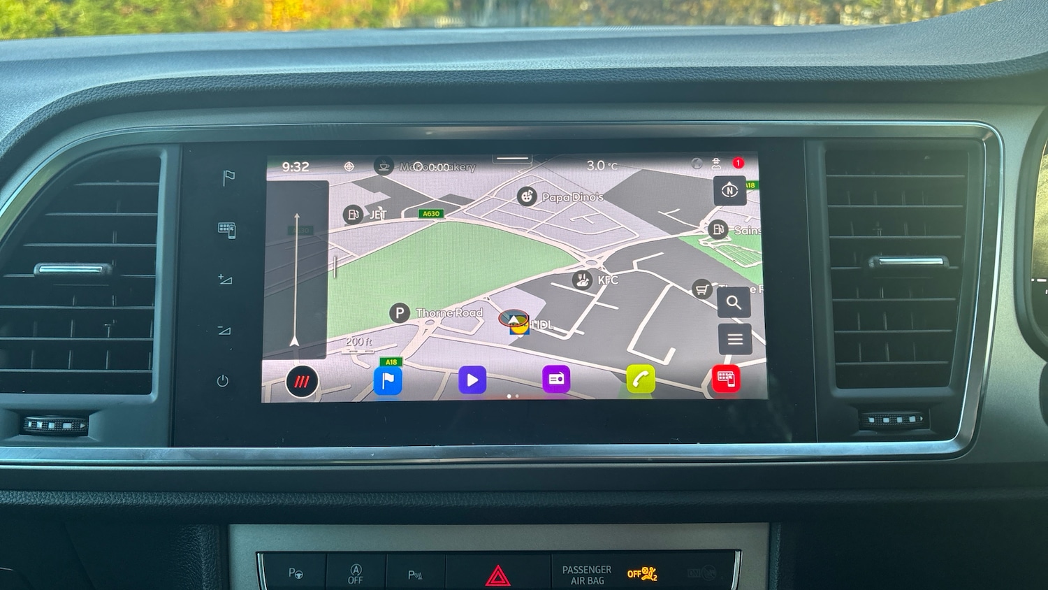 Used SEAT Ateca 2023 for sale - 76681621: Photo 24