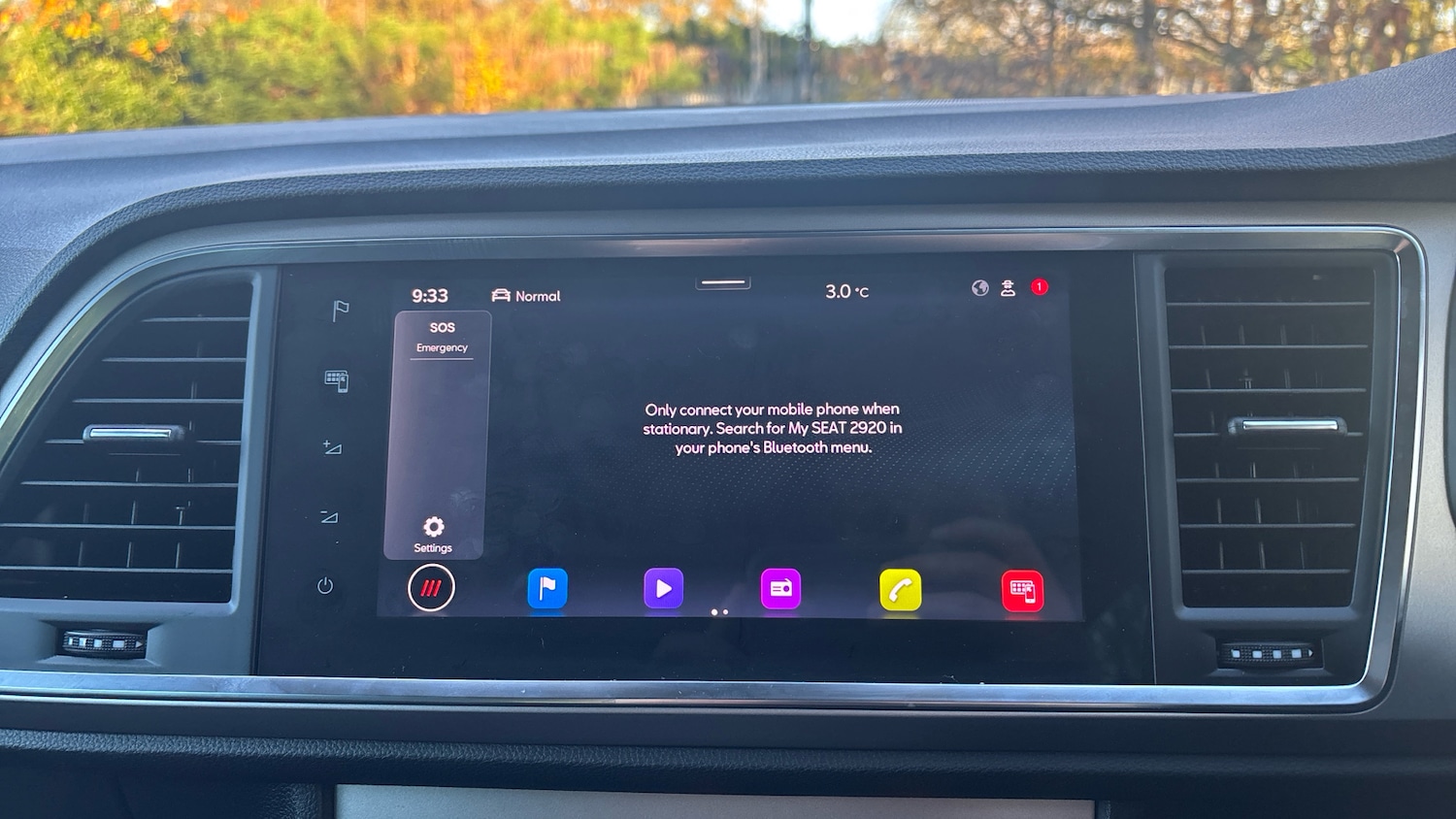 Used SEAT Ateca 2023 for sale - 76681621: Photo 28