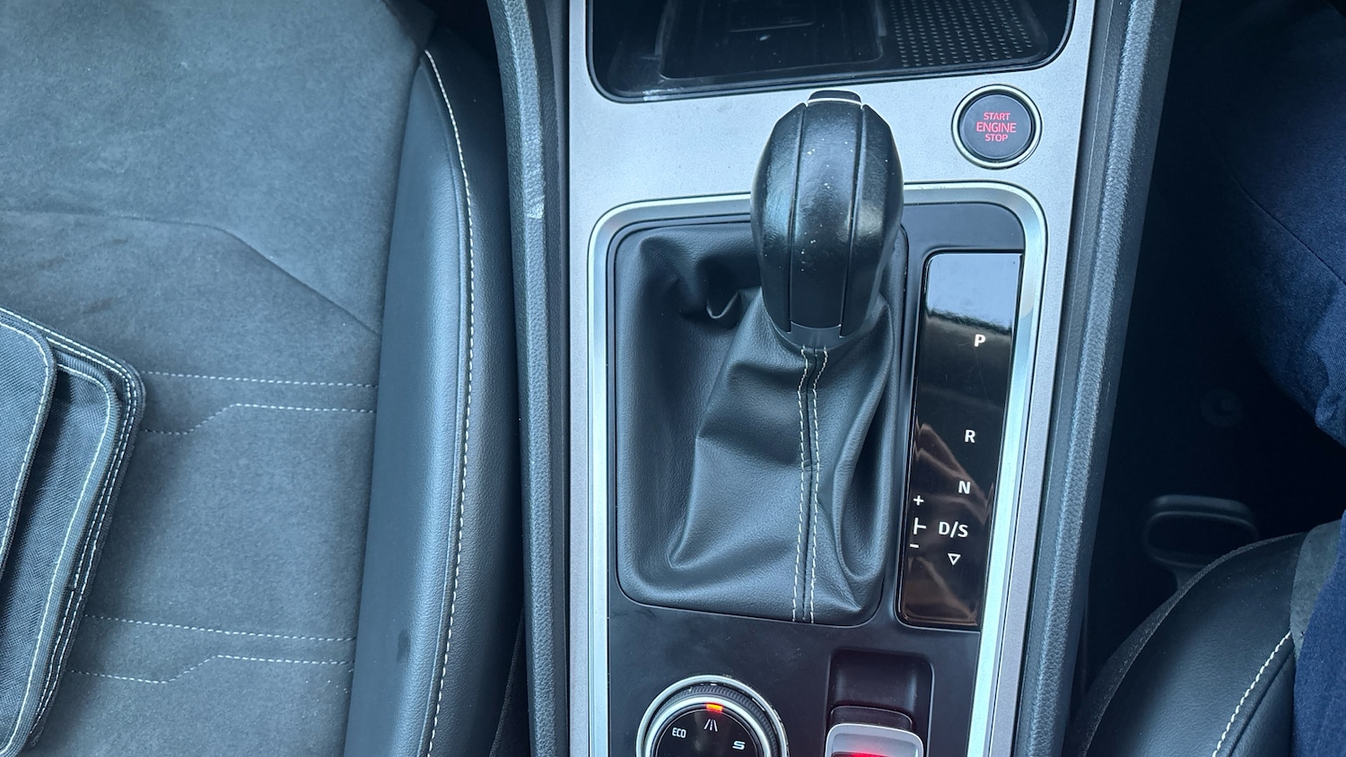 Used SEAT Ateca 2023 for sale - 76681621: Photo 33