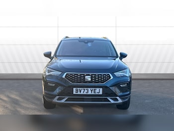 Used SEAT Ateca 2023 for sale - 76681621: Photo