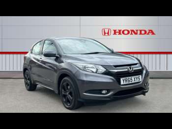 2015 (65) - 1.5 i-VTEC SE 5dr Petrol Hatchback