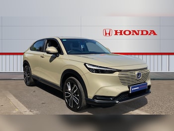 Used Honda HR-V 2024 for sale - 78454963: Photo