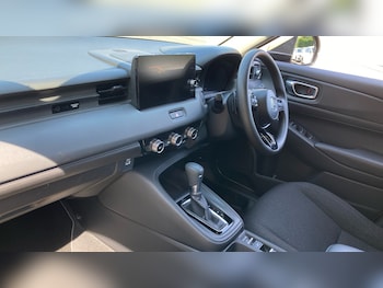 Used Honda HR-V 2024 for sale - 78454963: Photo