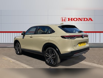 Used Honda HR-V 2024 for sale - 78454963: Photo