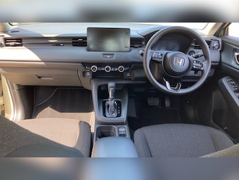 Used Honda HR-V 2024 for sale - 78454963: Photo