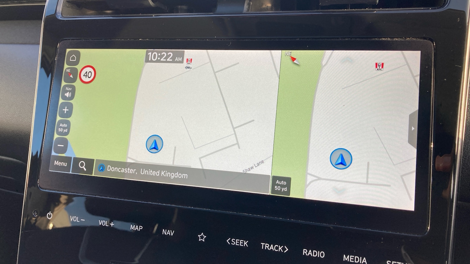 Used Hyundai TUCSON 2022 for sale - 76835276: Photo 12