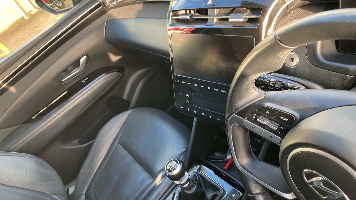 Used Hyundai TUCSON 2022 for sale - 76835276: Photo 14