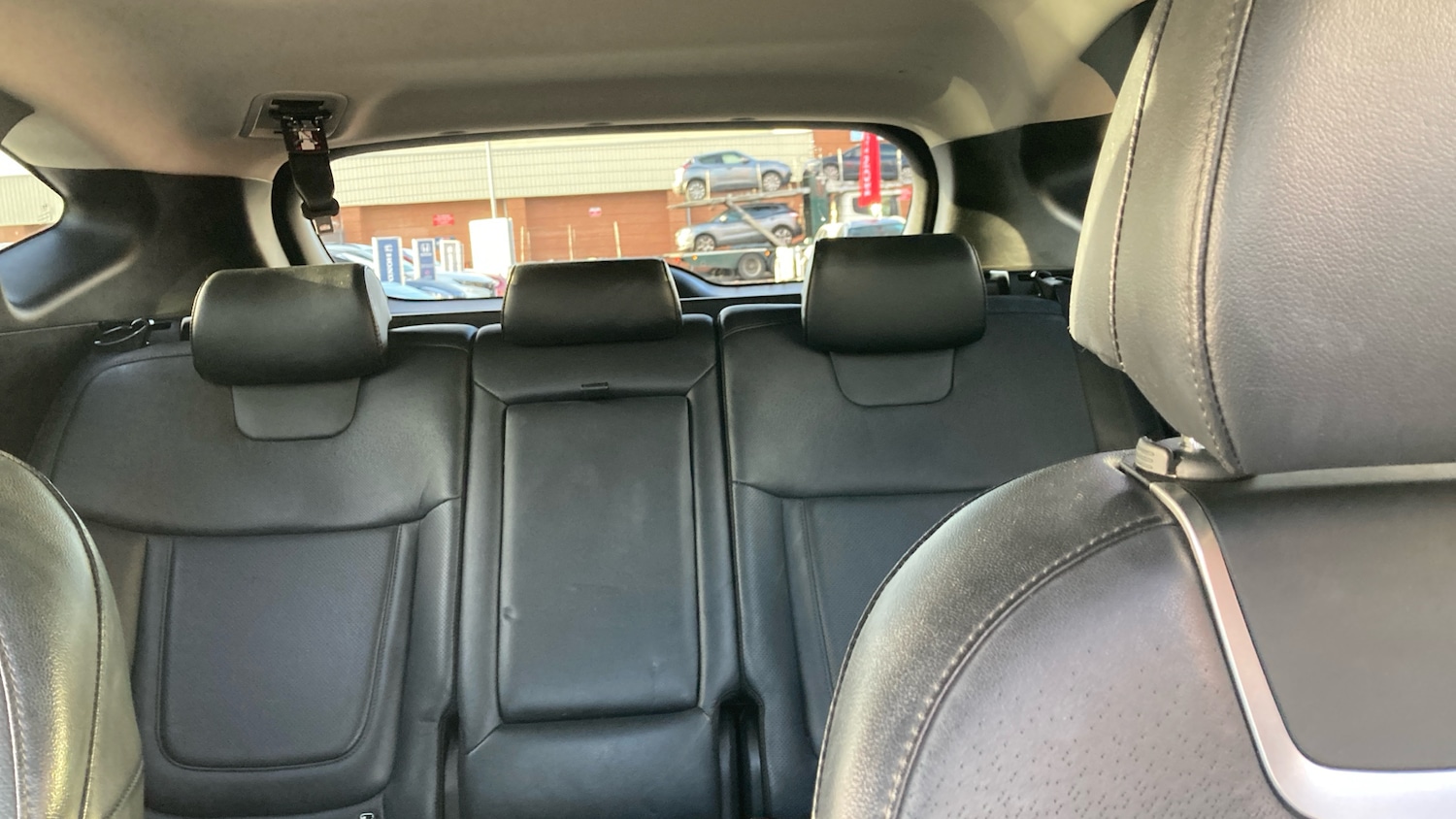 Used Hyundai TUCSON 2022 for sale - 76835276: Photo 15