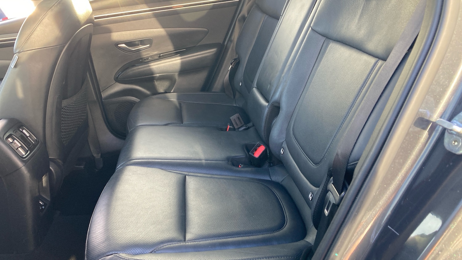 Used Hyundai TUCSON 2022 for sale - 76835276: Photo 16