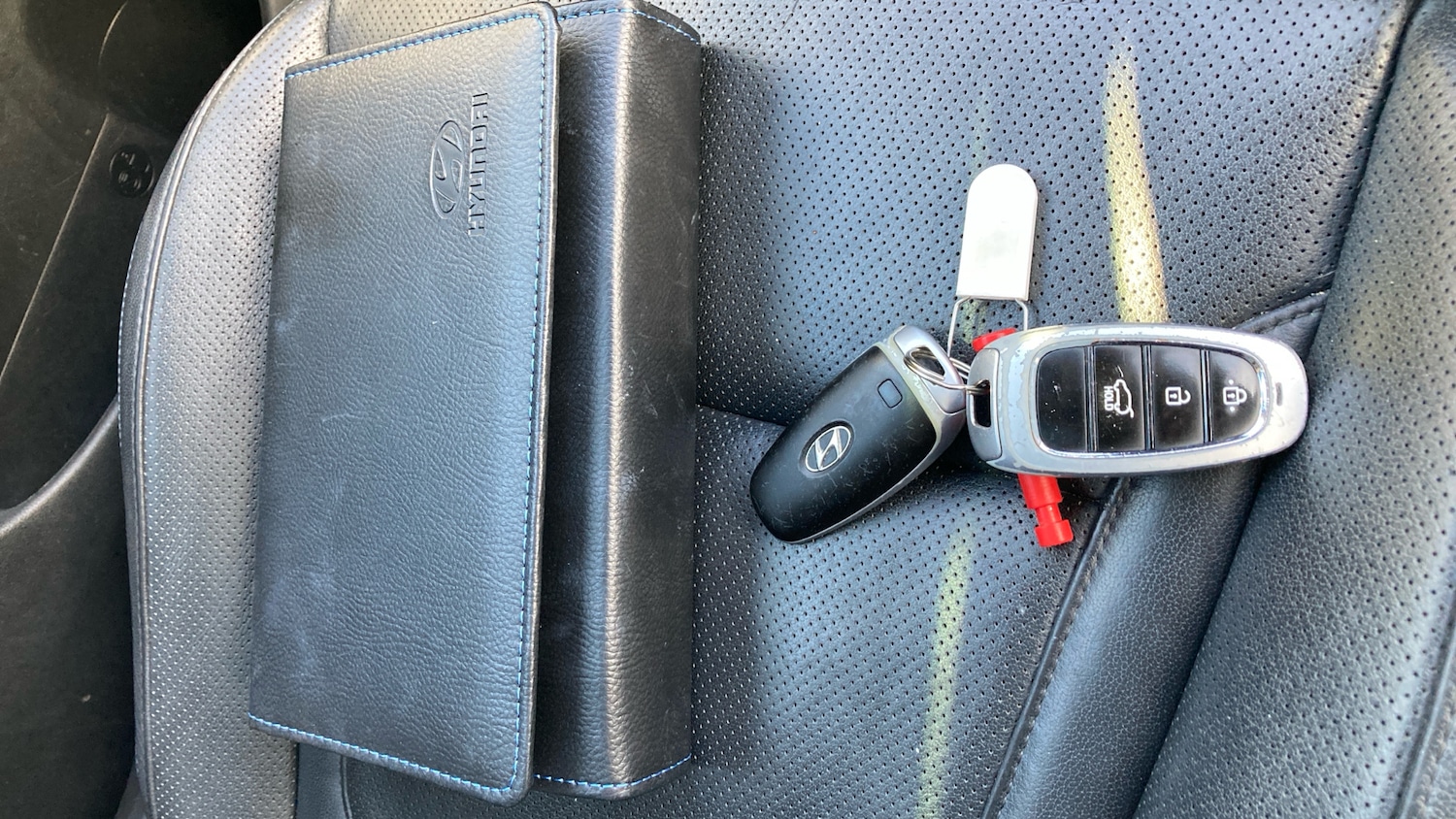 Used Hyundai TUCSON 2022 for sale - 76835276: Photo 19