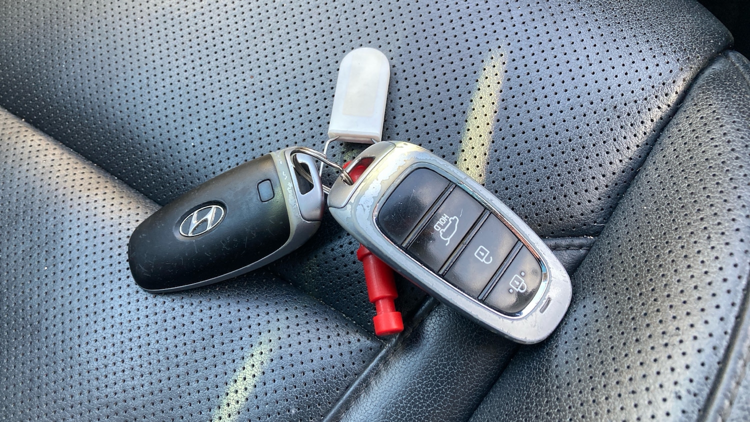 Used Hyundai TUCSON 2022 for sale - 76835276: Photo 20