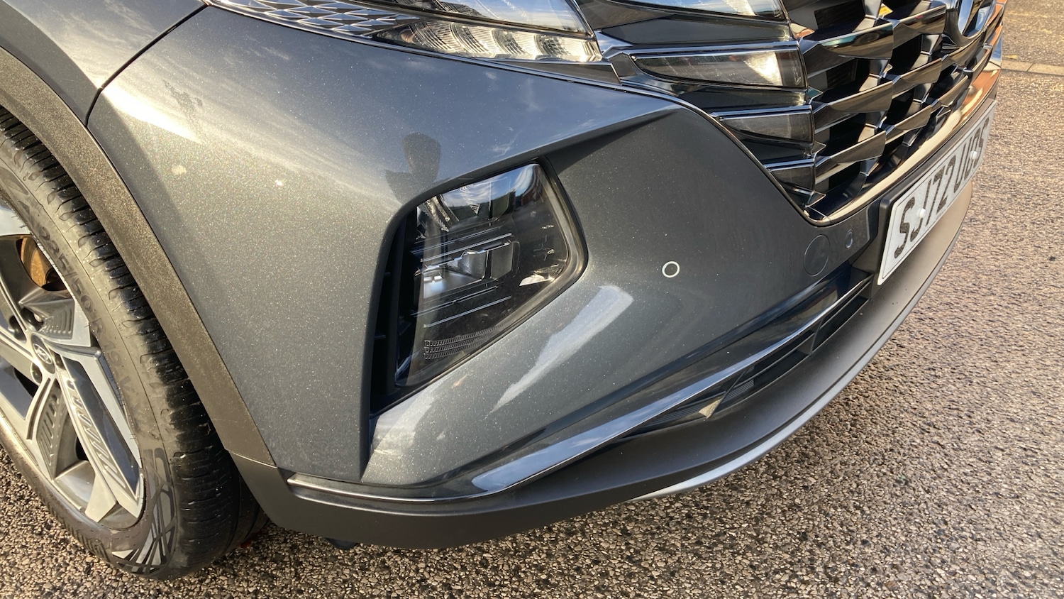 Used Hyundai TUCSON 2022 for sale - 76835276: Photo 21