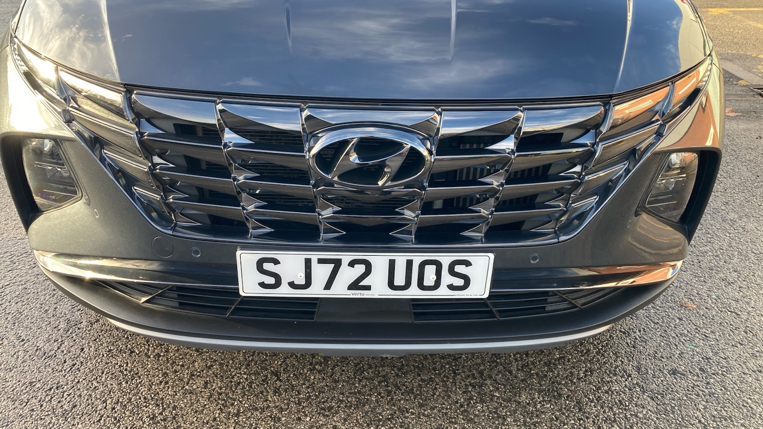 Used Hyundai TUCSON 2022 for sale - 76835276: Photo 22