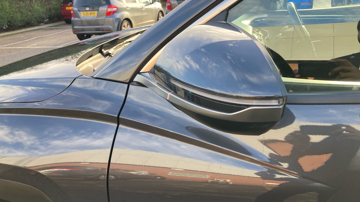 Used Hyundai TUCSON 2022 for sale - 76835276: Photo 24