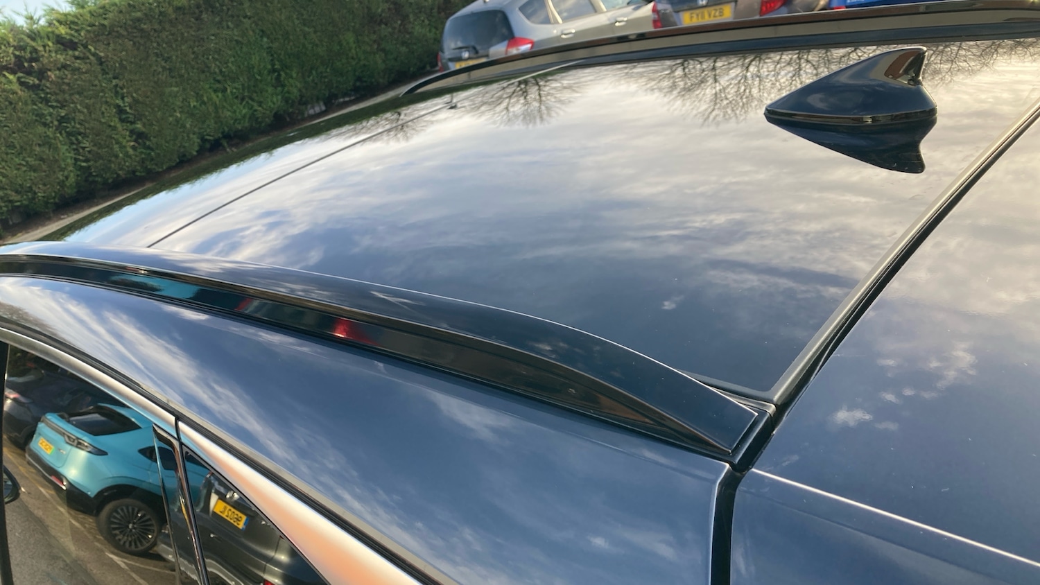 Used Hyundai TUCSON 2022 for sale - 76835276: Photo 25