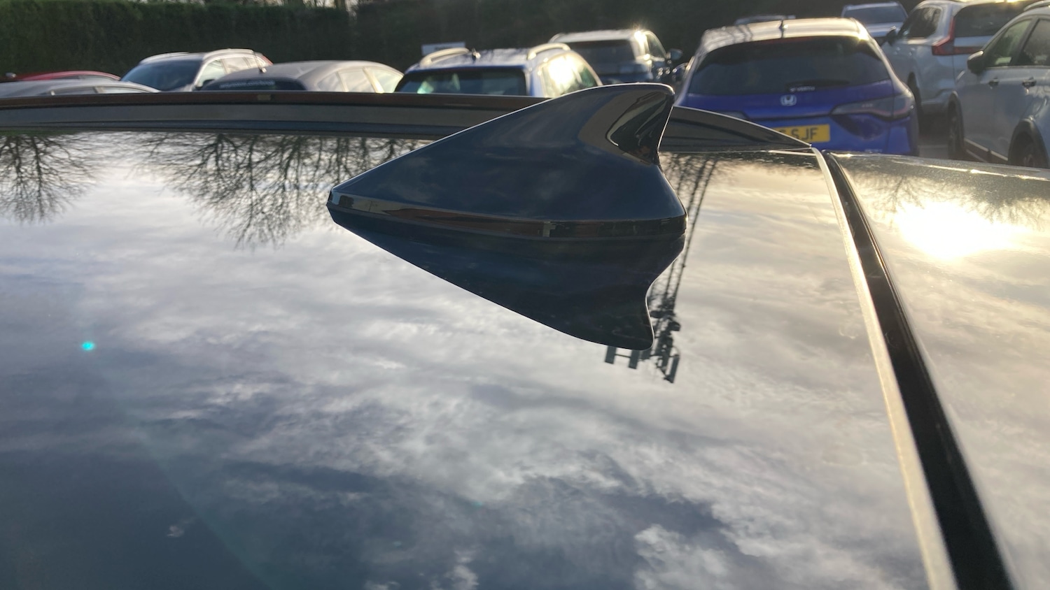 Used Hyundai TUCSON 2022 for sale - 76835276: Photo 26