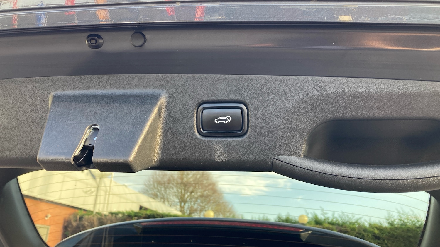 Used Hyundai TUCSON 2022 for sale - 76835276: Photo 30