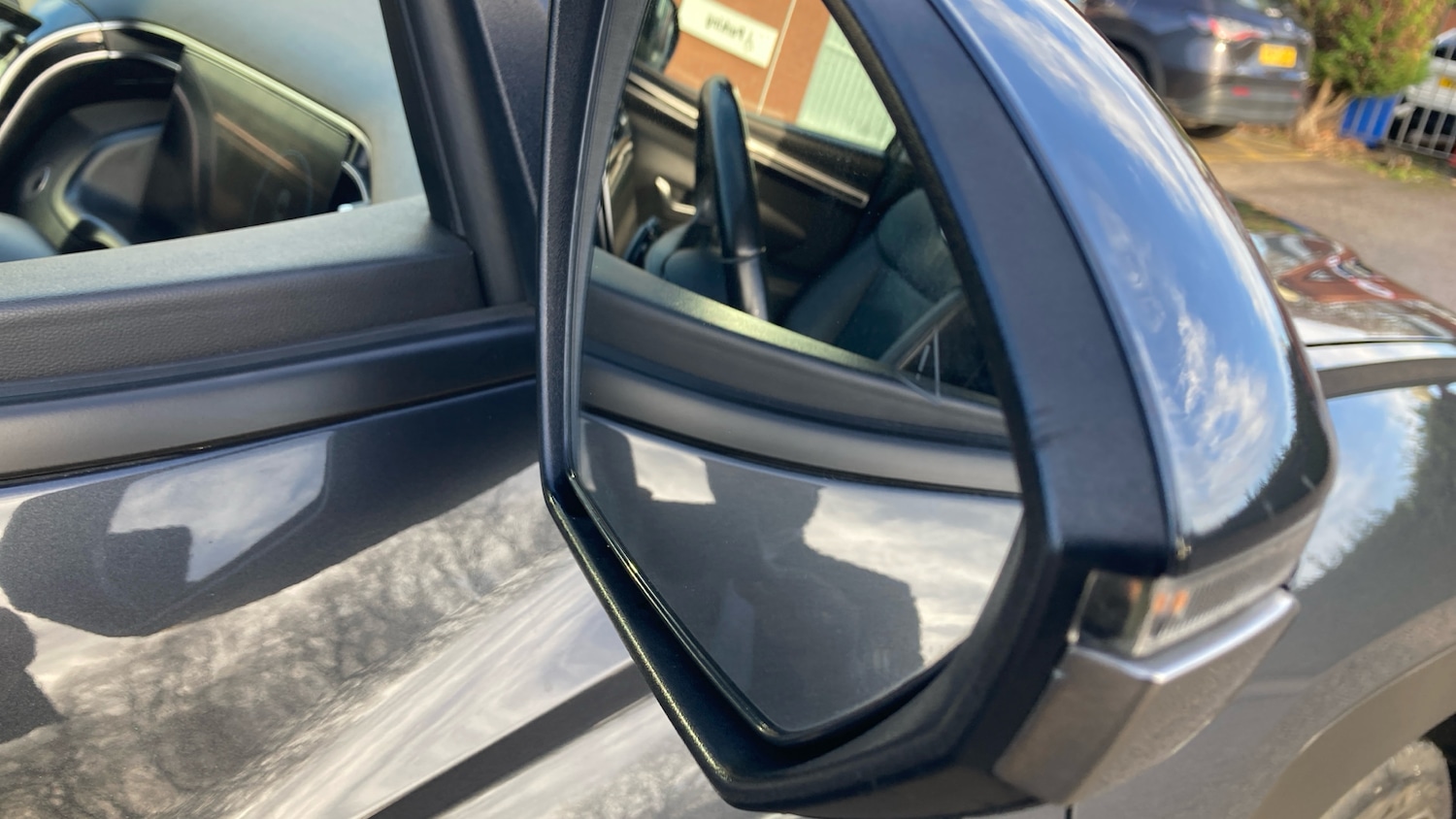 Used Hyundai TUCSON 2022 for sale - 76835276: Photo 31