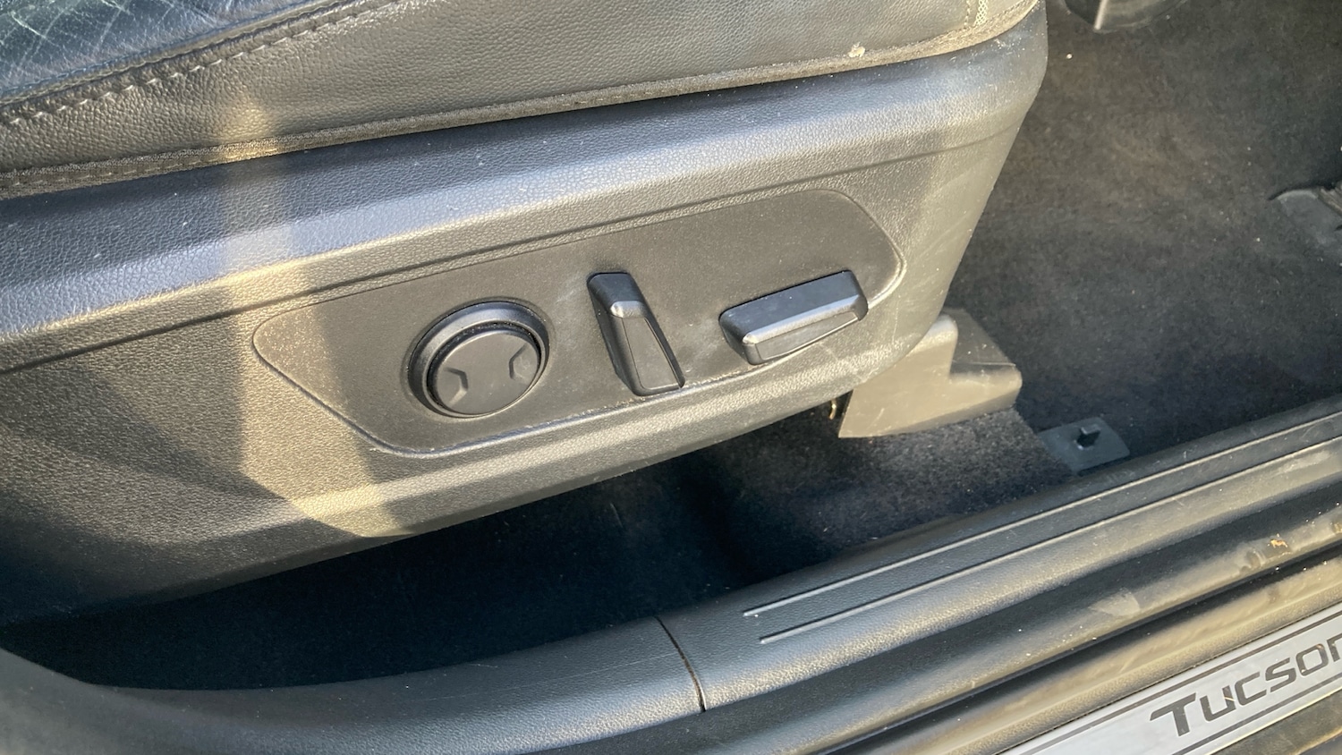 Used Hyundai TUCSON 2022 for sale - 76835276: Photo 32