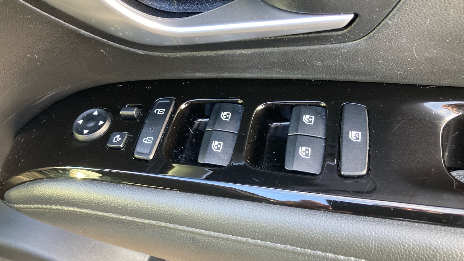 Used Hyundai TUCSON 2022 for sale - 76835276: Photo 34