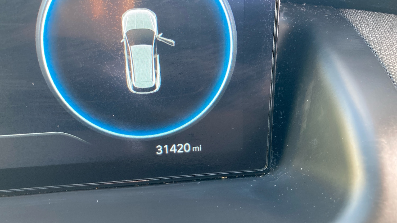 Used Hyundai TUCSON 2022 for sale - 76835276: Photo 40