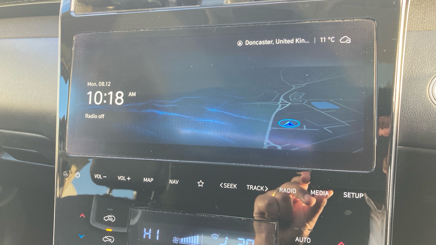 Used Hyundai TUCSON 2022 for sale - 76835276: Photo 43