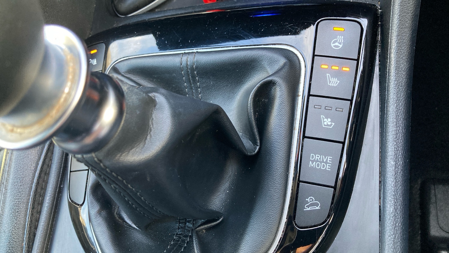 Used Hyundai TUCSON 2022 for sale - 76835276: Photo 45