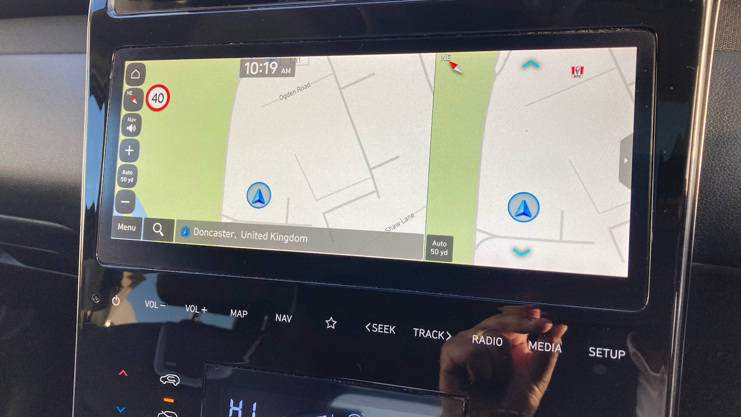 Used Hyundai TUCSON 2022 for sale - 76835276: Photo 49