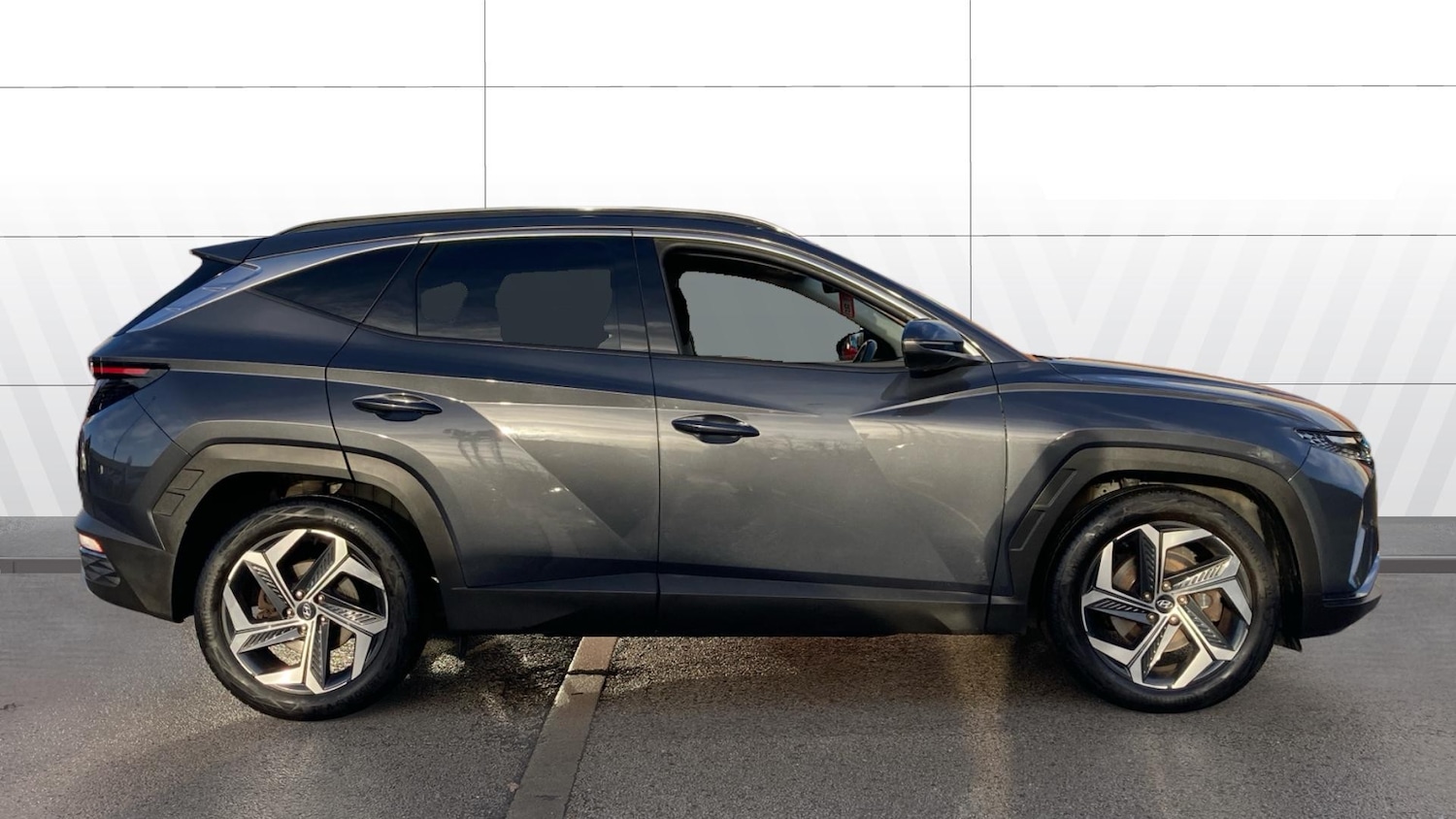 Used Hyundai TUCSON 2022 for sale - 76835276: Photo 5