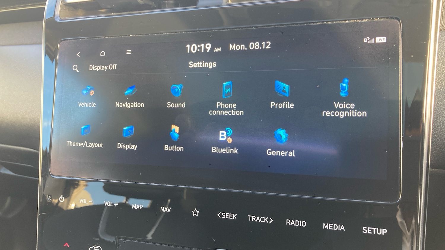 Used Hyundai TUCSON 2022 for sale - 76835276: Photo 51