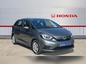 Used Honda Jazz 2023 for sale - 78984027: Photo