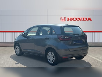 Used Honda Jazz 2023 for sale - 78984027: Photo