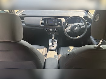 Used Honda Jazz 2023 for sale - 78984027: Photo