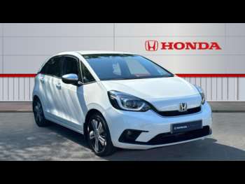 2021 (21) - 1.5 i-MMD Hybrid EX 5dr eCVT Hybrid Hatchback