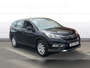 Used Honda CR-V 2017 for sale - 79019396: Photo