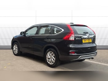 Used Honda CR-V 2017 for sale - 79019396: Photo