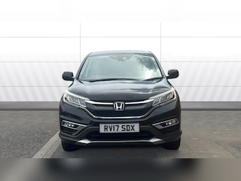 Used Honda CR-V 2017 for sale - 79019396: Photo
