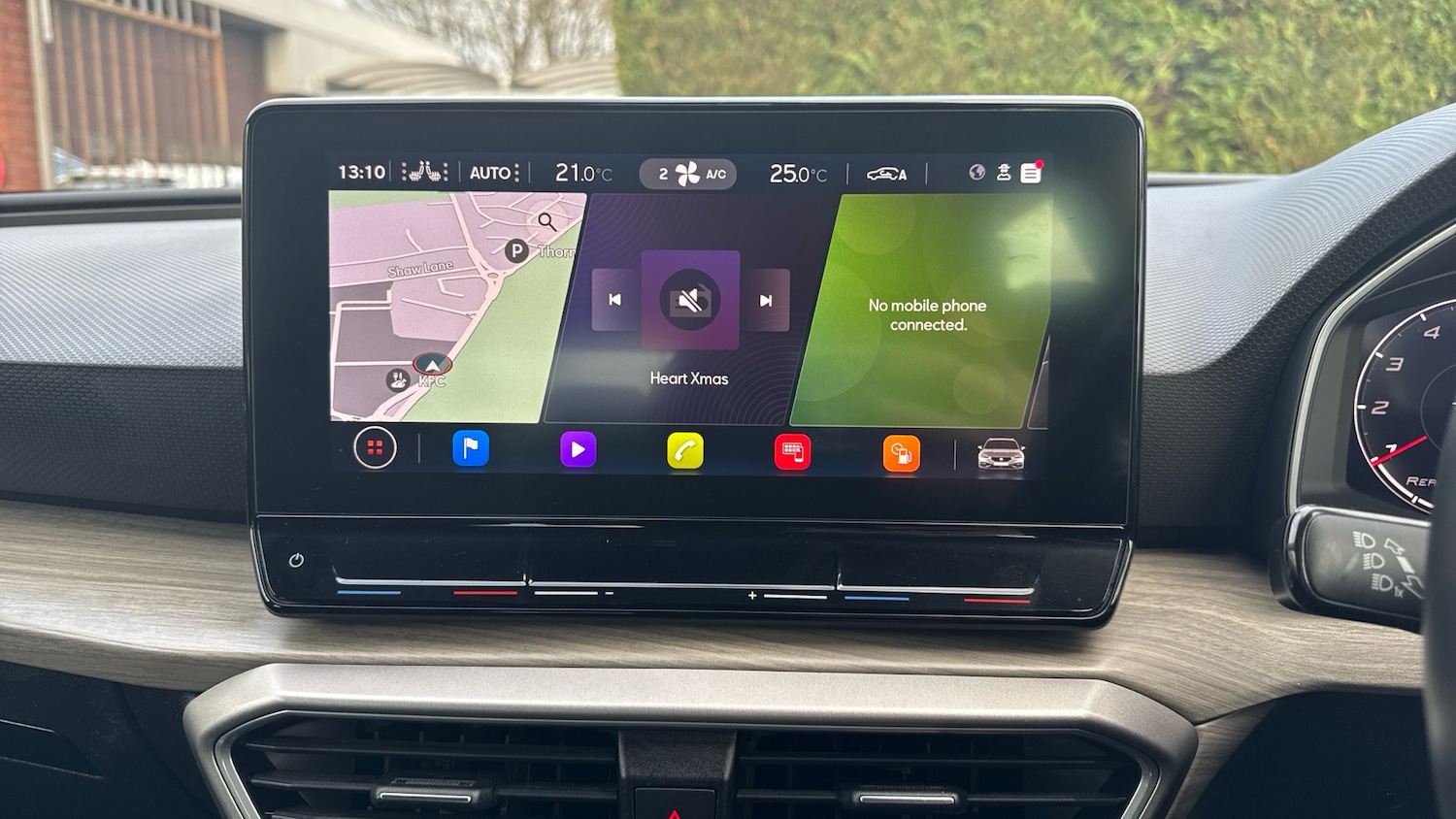 Used SEAT Leon 2022 for sale - 77069540: Photo 12