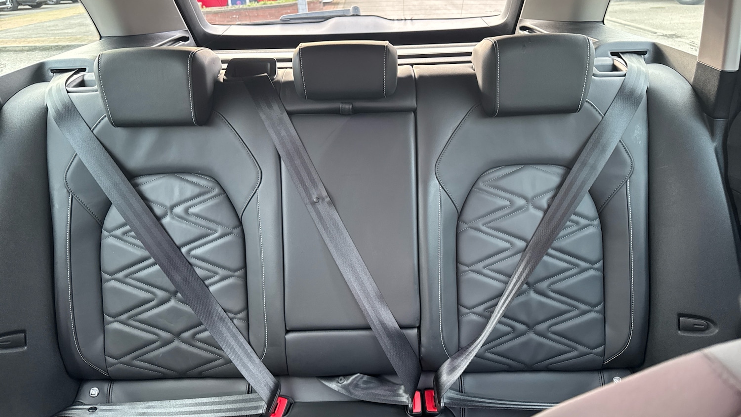 Used SEAT Leon 2022 for sale - 77069540: Photo 15