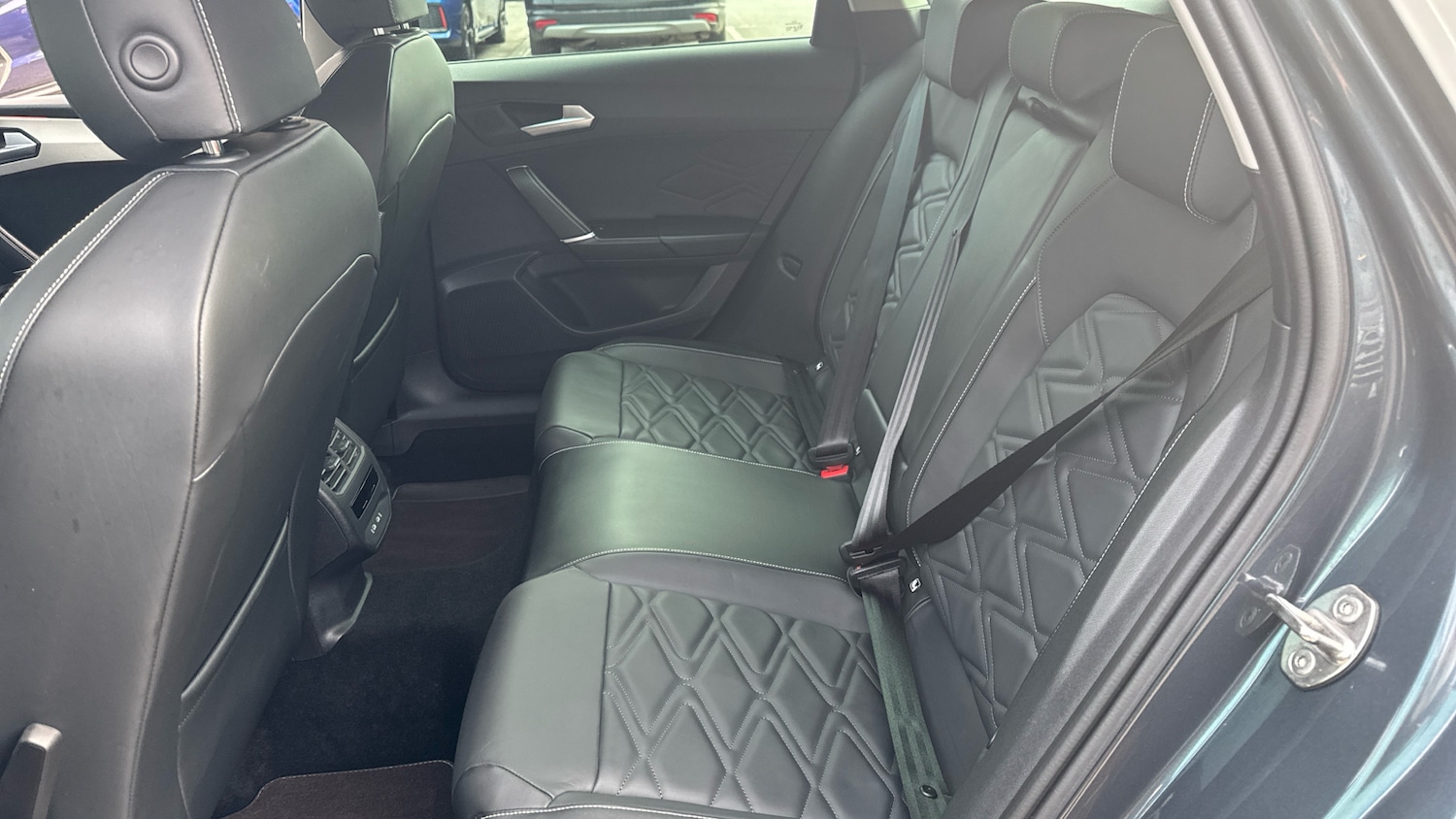 Used SEAT Leon 2022 for sale - 77069540: Photo 16