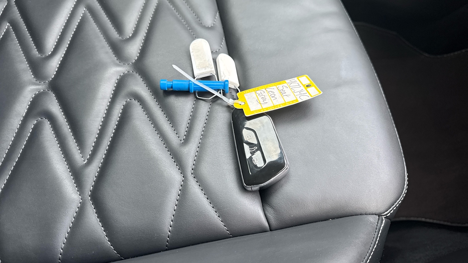 Used SEAT Leon 2022 for sale - 77069540: Photo 19