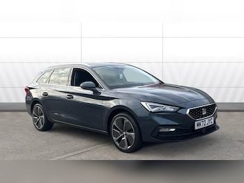 2022 (72) - 1.5 eTSI 150 Xcellence Lux 5dr DSG Petrol Estate
