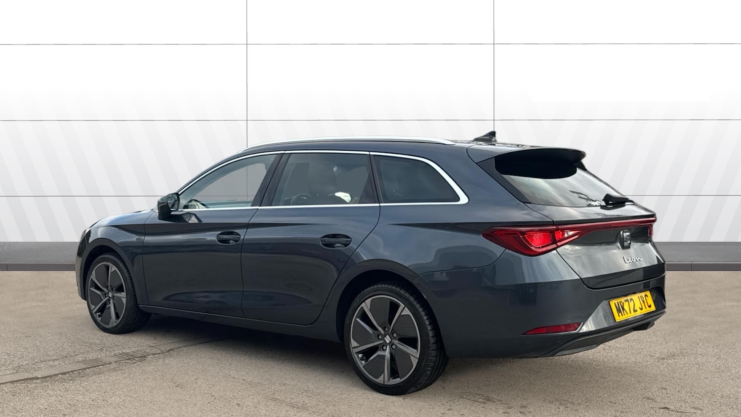 Used SEAT Leon 2022 for sale - 77069540: Photo 2