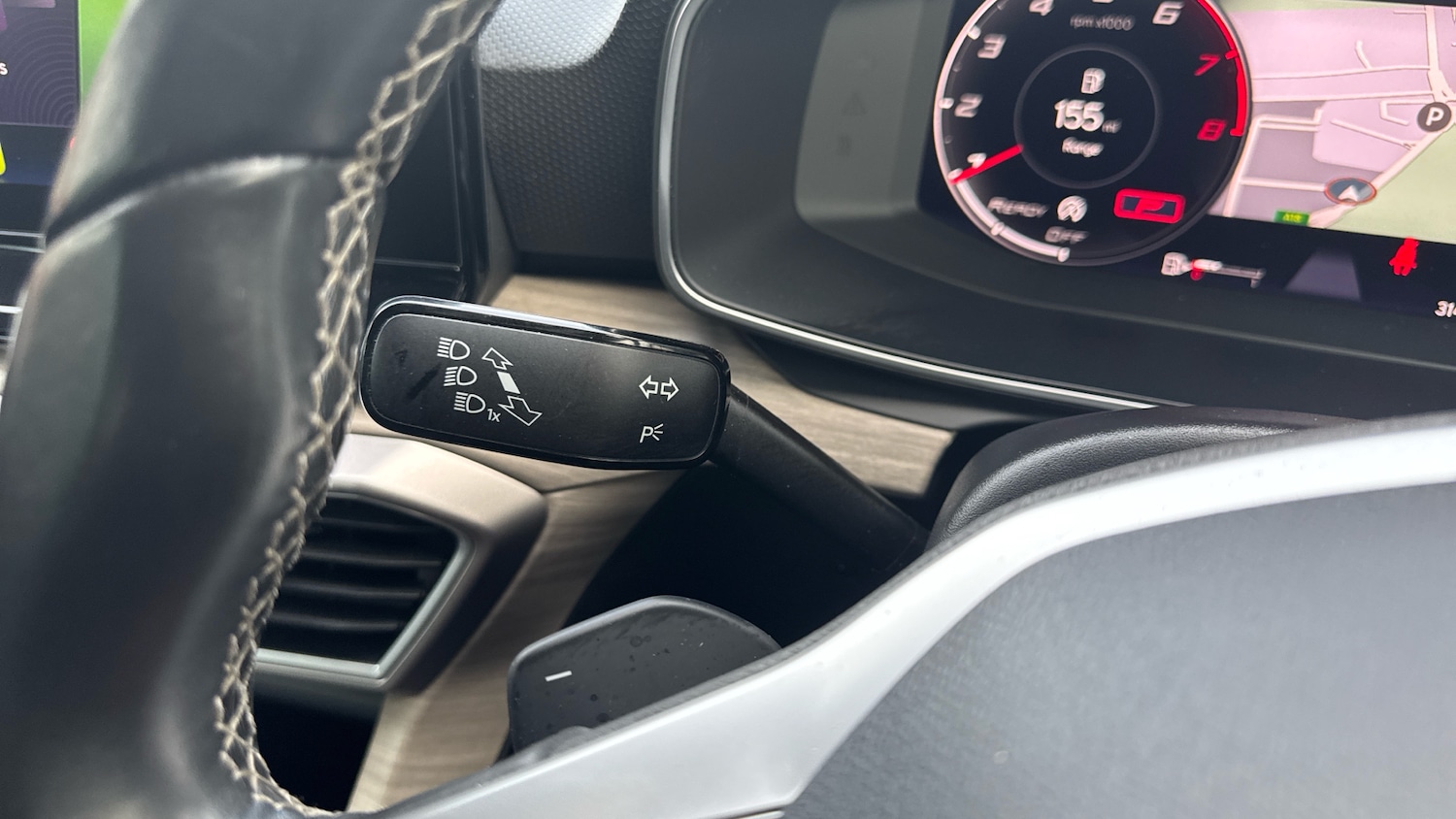 Used SEAT Leon 2022 for sale - 77069540: Photo 22