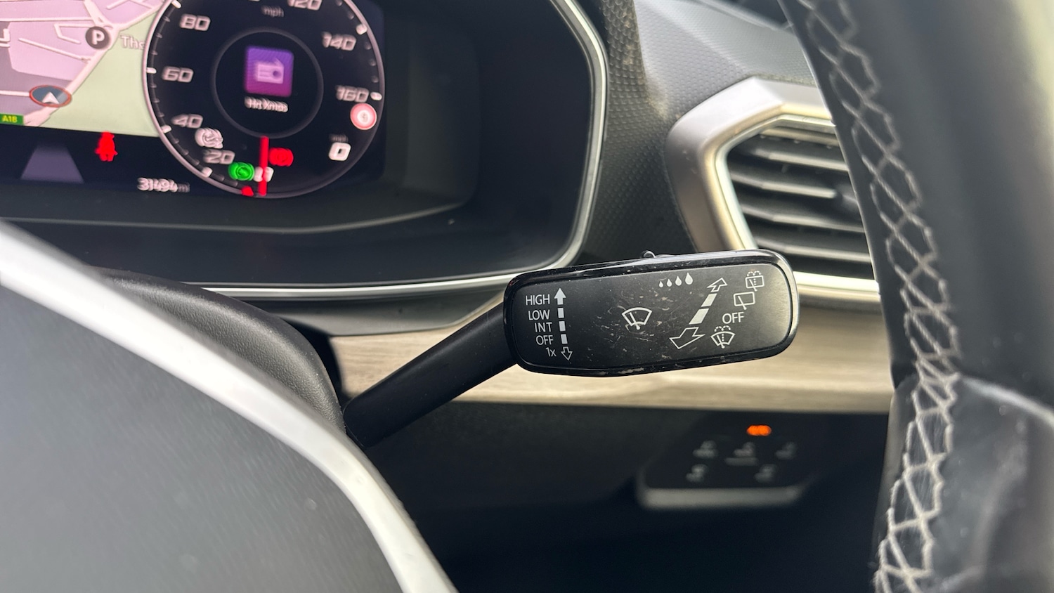 Used SEAT Leon 2022 for sale - 77069540: Photo 23