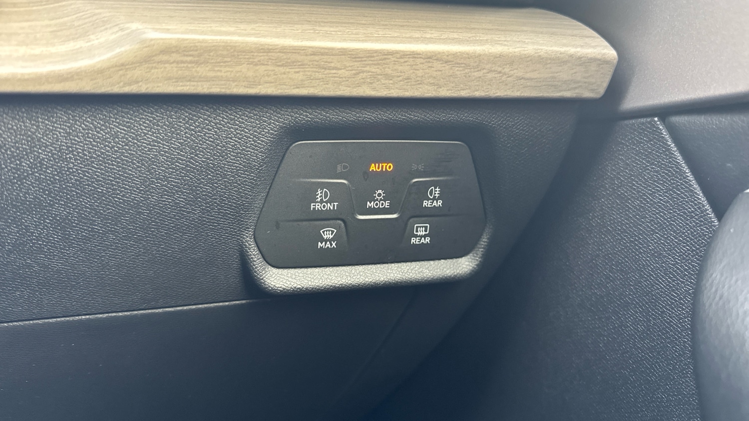 Used SEAT Leon 2022 for sale - 77069540: Photo 24