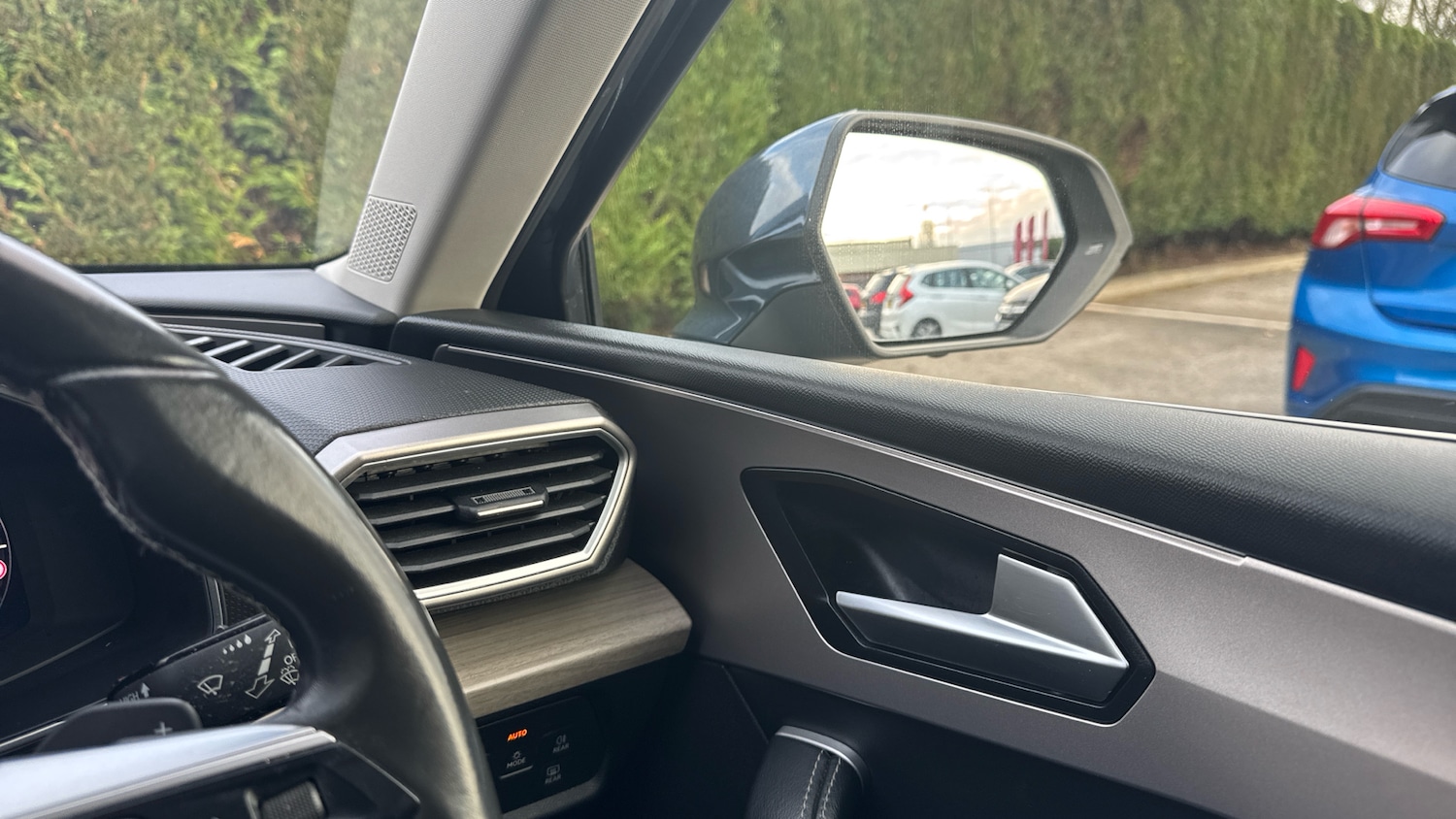 Used SEAT Leon 2022 for sale - 77069540: Photo 27