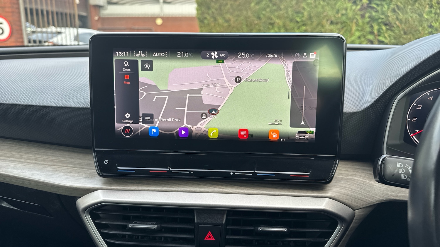 Used SEAT Leon 2022 for sale - 77069540: Photo 32