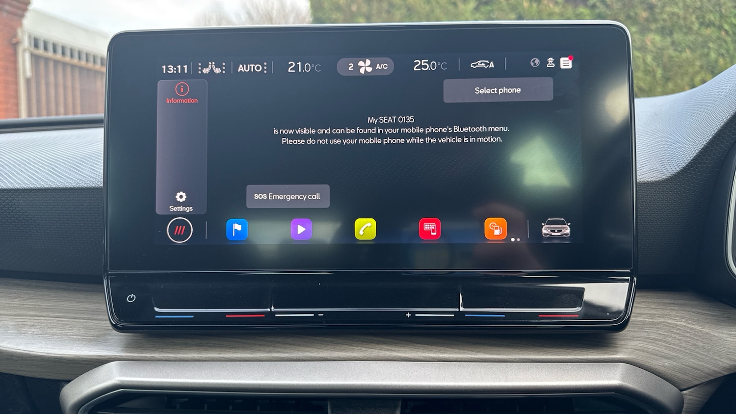 Used SEAT Leon 2022 for sale - 77069540: Photo 34